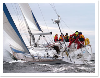 Matchrace